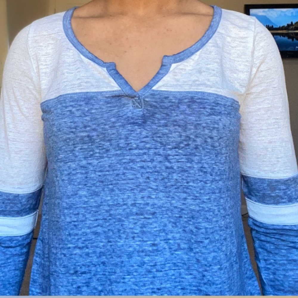 Authentic American shirt